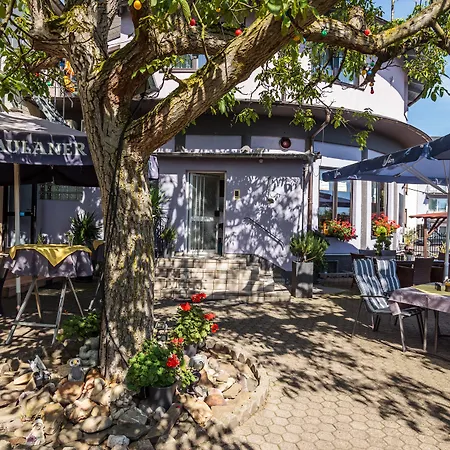 卡赛罗勒酒店 酒店 3*