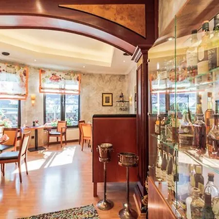 酒店 卡赛罗勒酒店