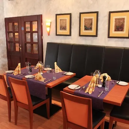 Hotel Hotel Kasserolle