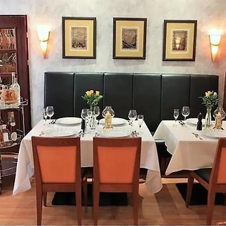 卡赛罗勒酒店 酒店 3*