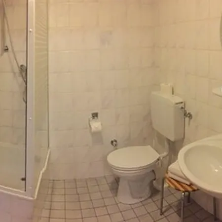 卡赛罗勒酒店 锡格堡