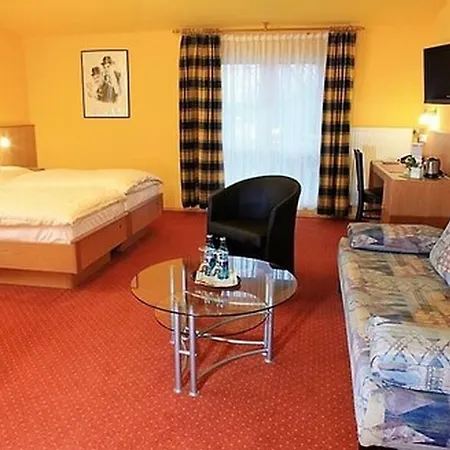 卡赛罗勒酒店 酒店