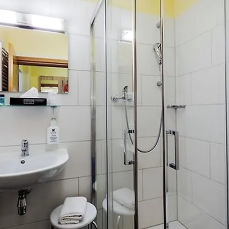 酒店 卡赛罗勒酒店 3*