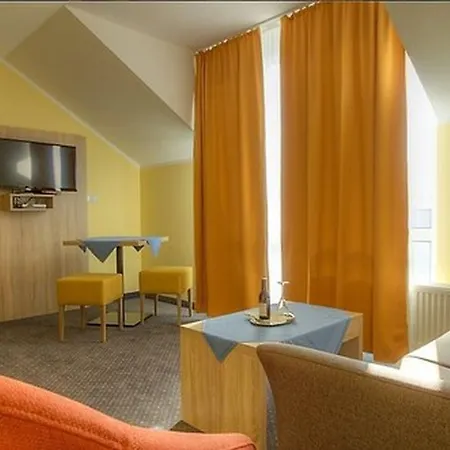 酒店 卡赛罗勒酒店 3*