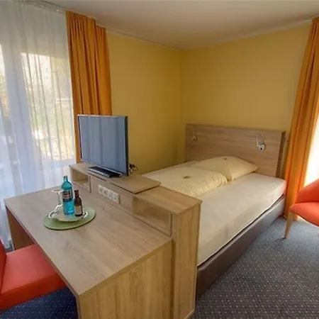 Hotel Hotel Kasserolle 3*