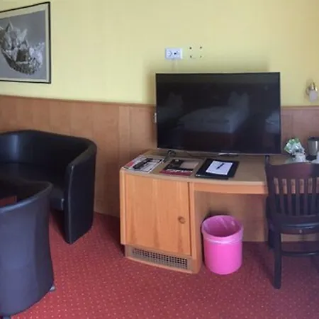 Hotel Hotel Kasserolle Siegburg