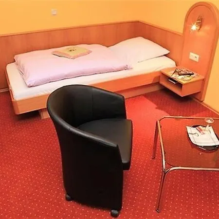 Hotel Kasserolle 3*