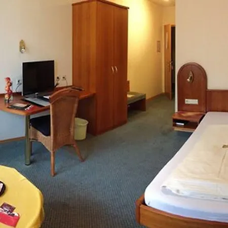 Hotel Kasserolle Hotel Siegburg