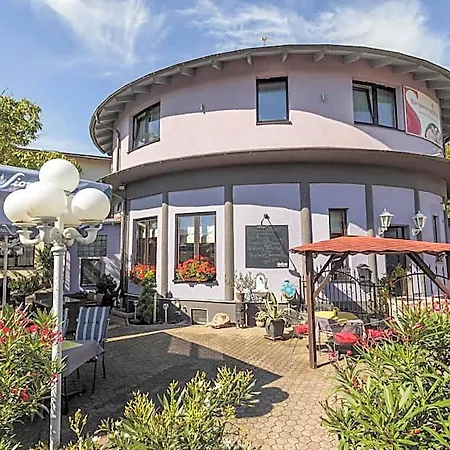 Kasserolle 3* זיגבורג