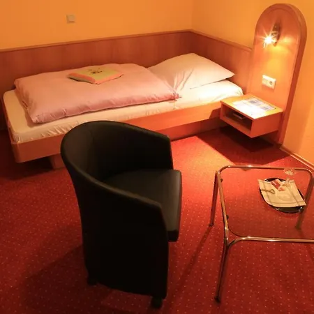 Hotel Kasserolle 3*