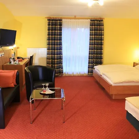 Kasserolle Hotel Siegburg