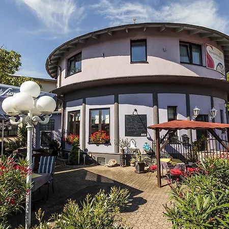 Hotel Kasserolle Hotel