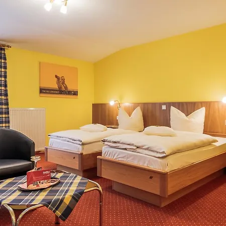 Hotel Hotel Kasserolle Siegburg