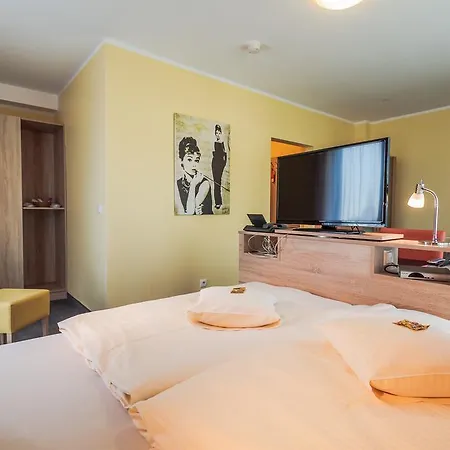 Hotel Hotel Kasserolle Siegburg