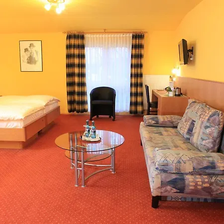 酒店 卡赛罗勒酒店 3*