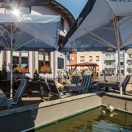 Hotel Kasserolle Siegburg