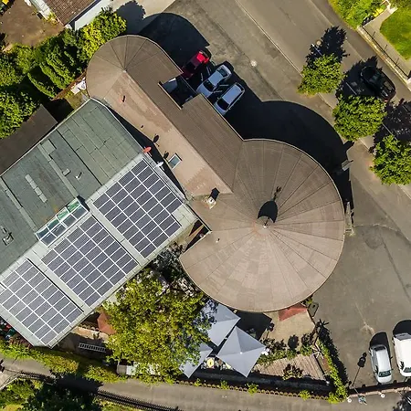 卡赛罗勒酒店 酒店 3*