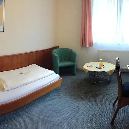Hotel Kasserolle 3*