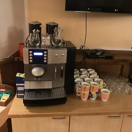 卡赛罗勒酒店 锡格堡