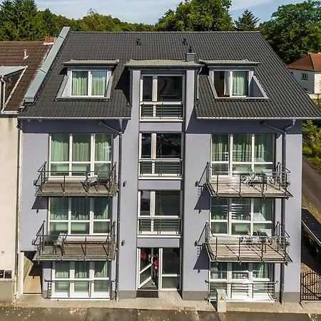 酒店 卡赛罗勒酒店 锡格堡