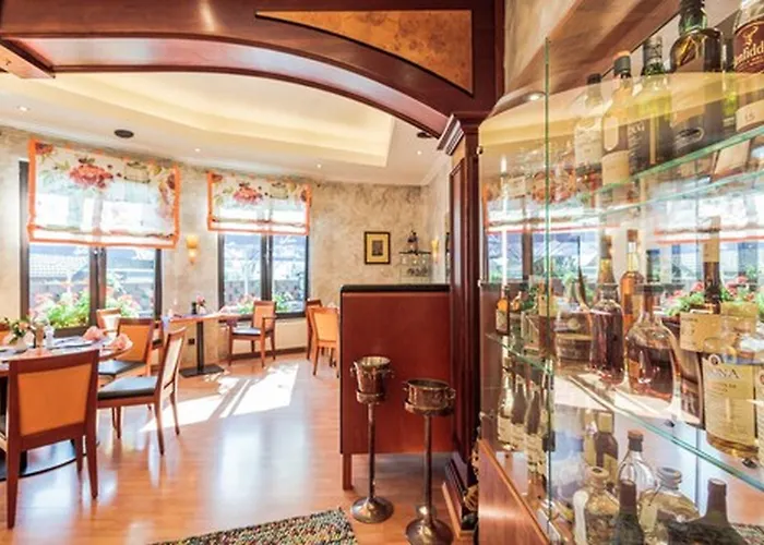 Hotel Hotel Kasserolle