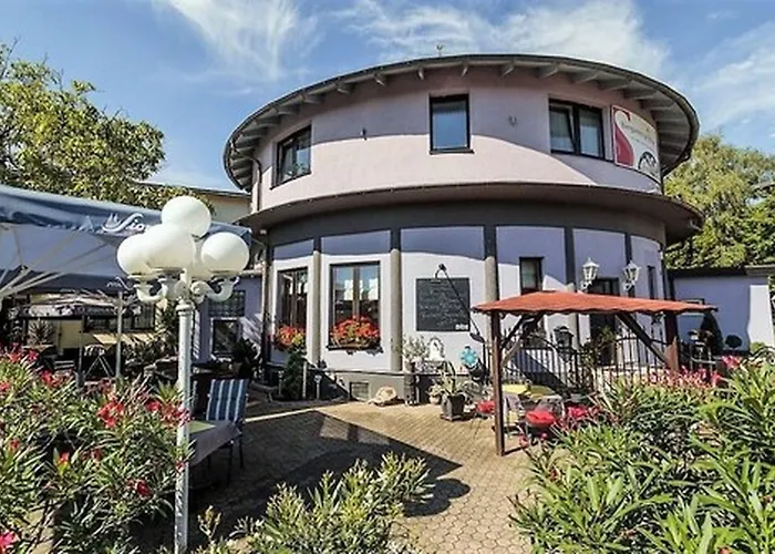 Kasserolle Hotel Siegburg