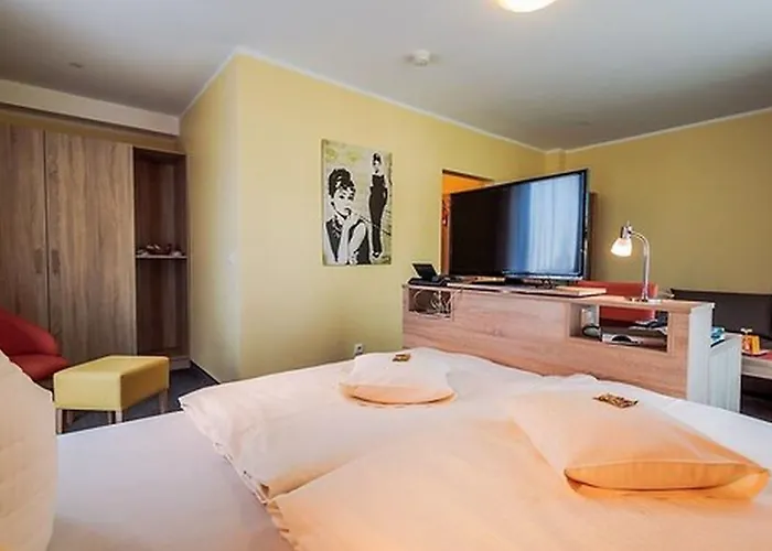 Hotel Kasserolle Hotel 3*