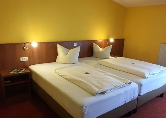 Hotel Hotel Kasserolle