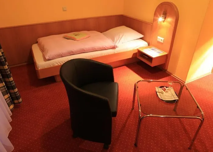 Hotel Kasserolle 3*