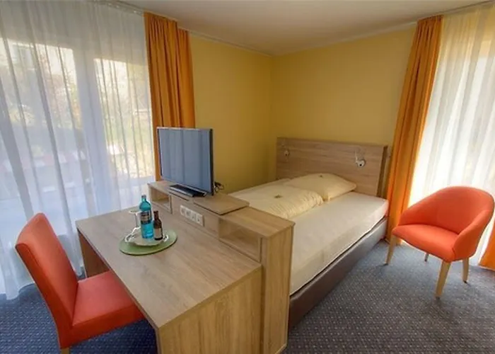 Hotel Kasserolle 3*