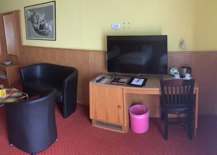 Hotel Hotel Kasserolle Siegburg