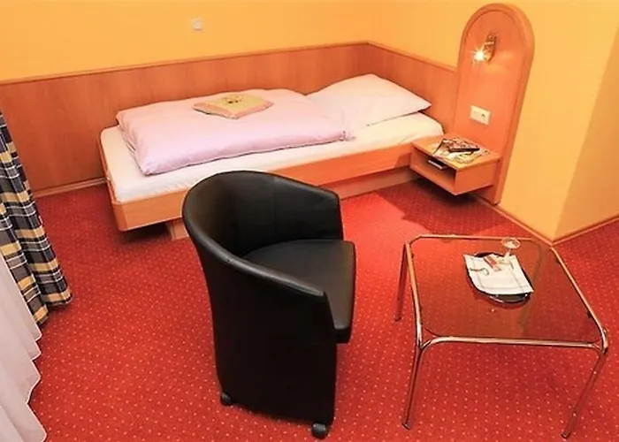Hotel Kasserolle 3*