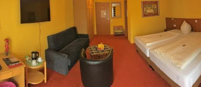 Kasserolle 3* Siegburg