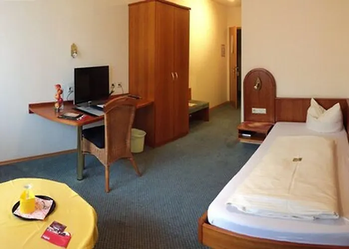 Kasserolle Hotel Siegburg