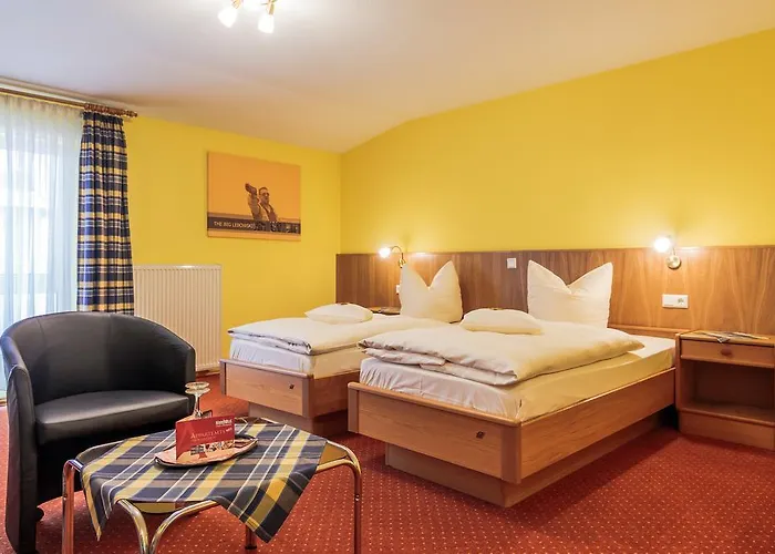 Hotel Hotel Kasserolle Siegburg