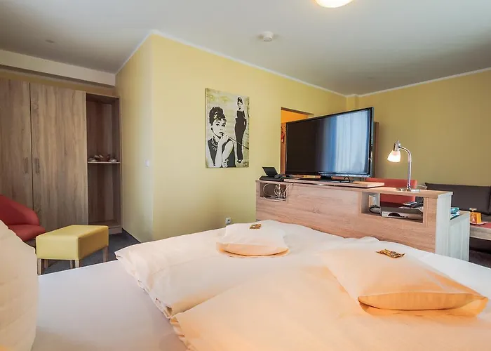 Hotel Hotel Kasserolle Siegburg