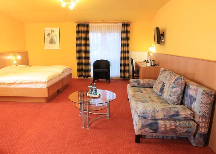 Hotel Hotel Kasserolle 3*