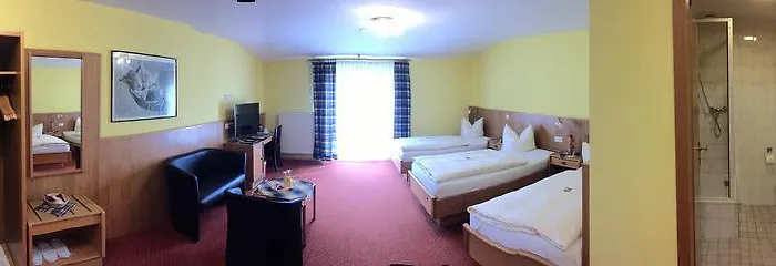 Hotel Hotel Kasserolle