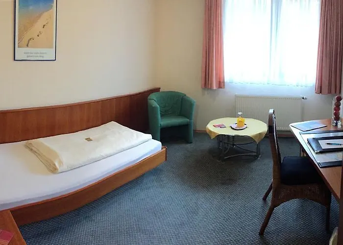 Hotel Kasserolle 3*