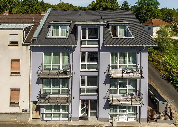 Hotel Kasserolle Siegburg